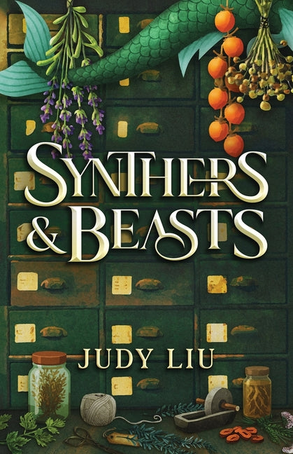 Synthers & Beasts