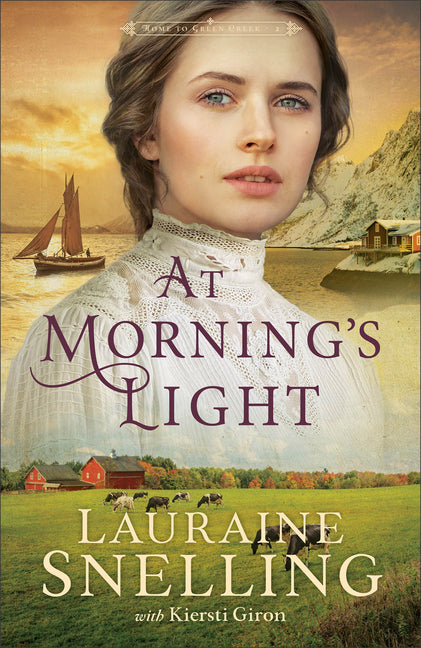 At Morning's Light