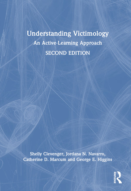 Understanding Victimology: An Active-Learning Approach