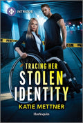 Tracing Her Stolen Identity (Original)
