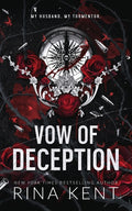 Vow of Deception: Special Edition Print (Special Print)