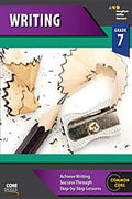 Core Skills Writing Workbook Grade 7 (2014)