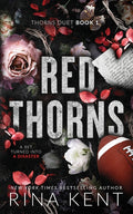 Red Thorns: Special Edition Print (Special Print)