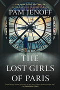 The Lost Girls of Paris (Original)