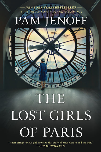 The Lost Girls of Paris (Original)