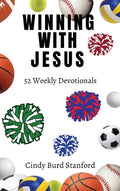 Winning With Jesus