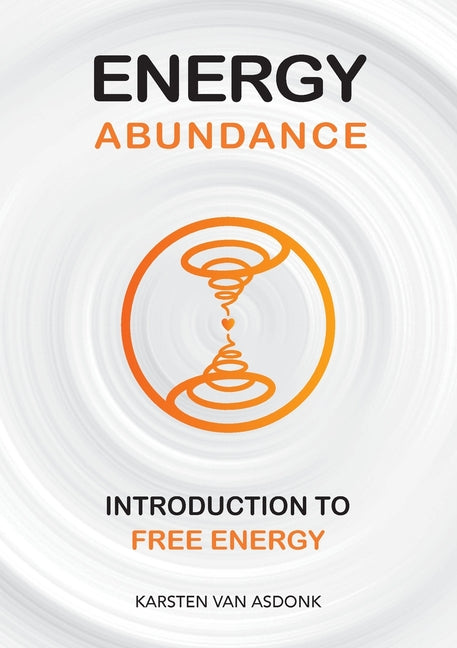 Energy Abundance: Introduction to Free Energy
