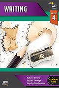 Core Skills Writing Workbook Grade 4 (2014)