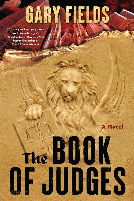 The Book of Judges