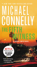The Fifth Witness (Large Print)