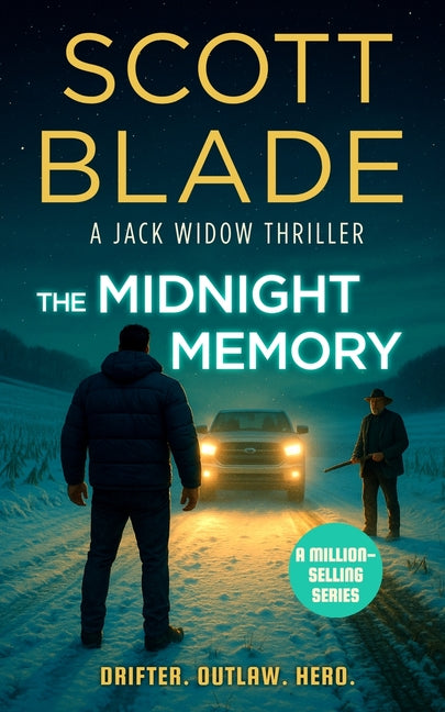 The Midnight Memory