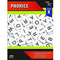 Core Skills Phonics Workbook Grade K (2014)