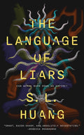 The Language of Liars