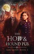 The Hob and Hound Pub (Is Pod)