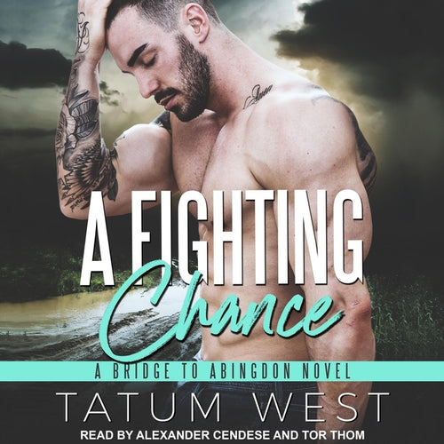 A Fighting Chance