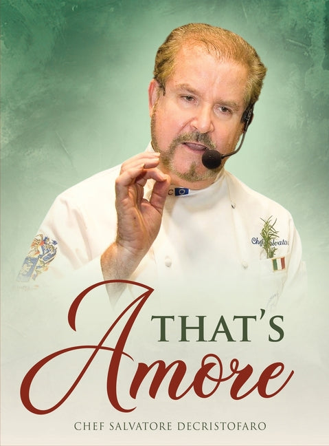 That's Amore
