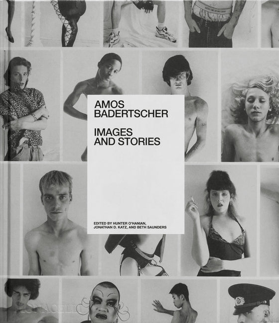 Amos Badertscher Images and Stories