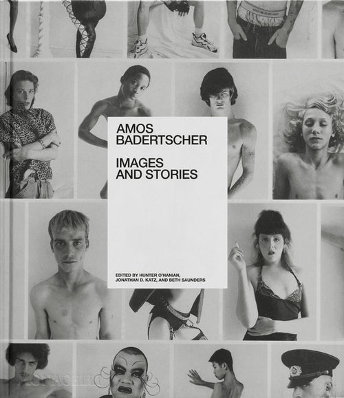Amos Badertscher Images and Stories