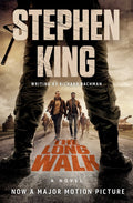 The Long Walk (Media Tie-In)