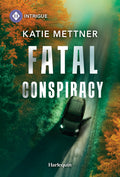 Fatal Conspiracy (Original)
