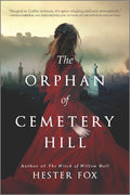 The Orphan of Cemetery Hill (Original)