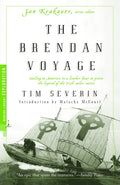 The Brendan Voyage: Sailing to America in a Leather Boat to Prove the Legend of the Irish Sailor Saints (2000)