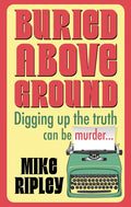 Buried Above Ground (Main)