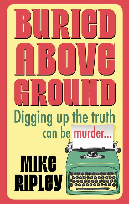 Buried Above Ground (Main)