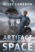 Artifact Space: Arcana Imperii: Book 1