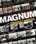 Magnum Contact Sheets