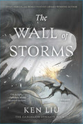 The Wall of Storms (Reissue)