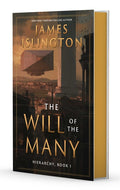 The Will of the Many: Deluxe Edition Hardcover (Not for Online)