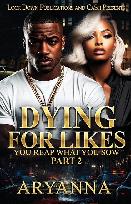 Dying For Likes 2