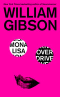 Mona Lisa Overdrive
