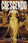 Crescendo: A Gripping Love Triangle in Glamorous 1950s Paris