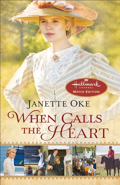 When Calls the Heart (Movie)
