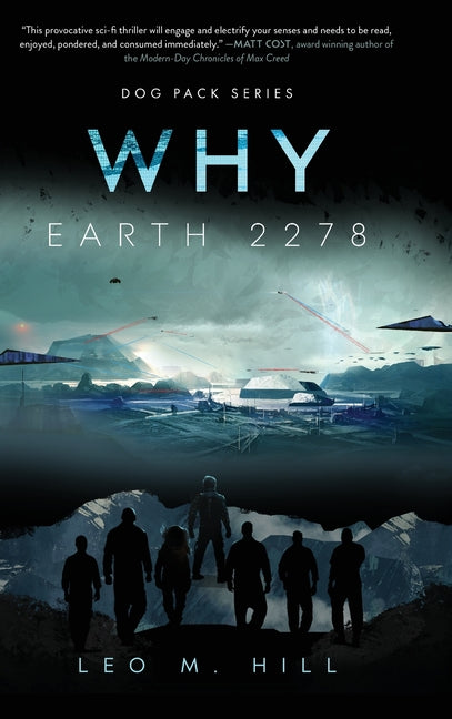 Why: Earth 2278