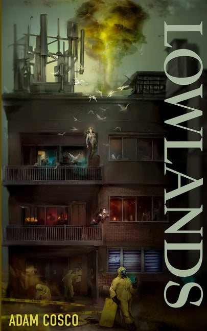 Lowlands