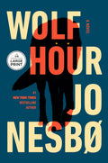Wolf Hour
