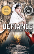 Defiance on Indian Creek (Defiance on Indian Creek)