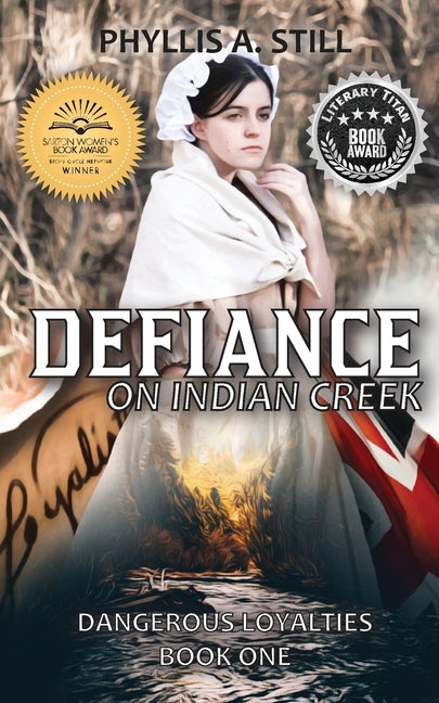 Defiance on Indian Creek (Defiance on Indian Creek)