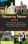 Wandering Woman: Illinois