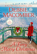 A Ferry Merry Christmas