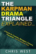 The Karpman Drama Triangle Explained