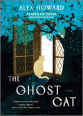 The Ghost Cat (Original)