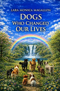 Dogs Who Changed Our Lives
