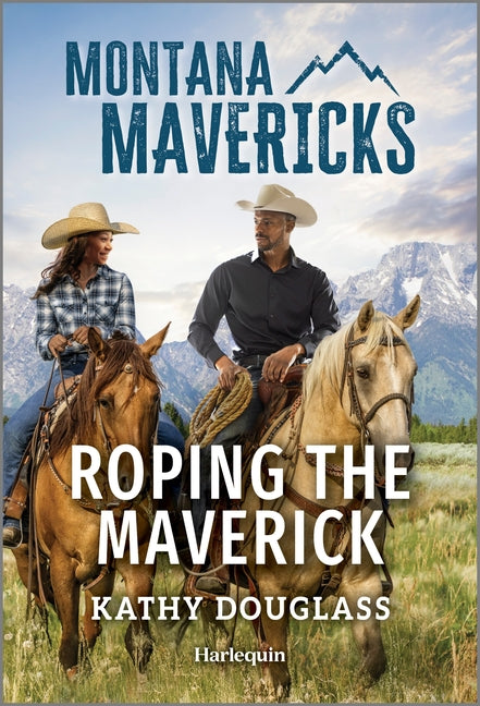 Roping the Maverick (Original)