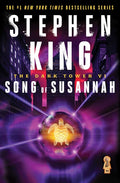 The Dark Tower VI: Song of Susannah