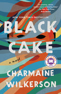 Black Cake: A Read with Jenna Pick