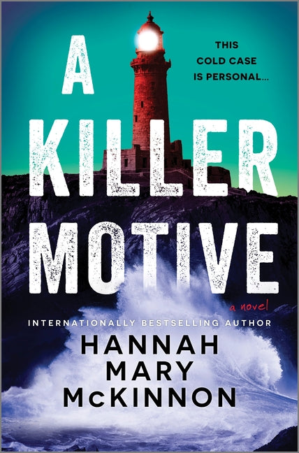 A Killer Motive (Original)